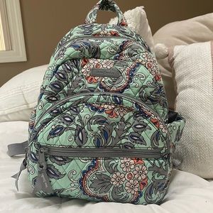 Vera Bradley back pack!